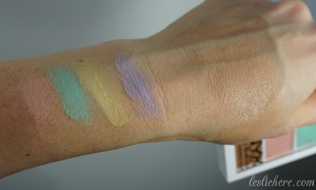 nyx-color-correcting-concealer-swatches