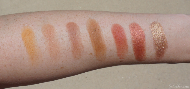 Morphe-Jaclyn-Hill-Swatches-second-row