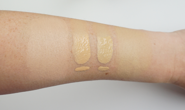 The-Ordinary-Colours-Serum-Foundation-Swatches-blended