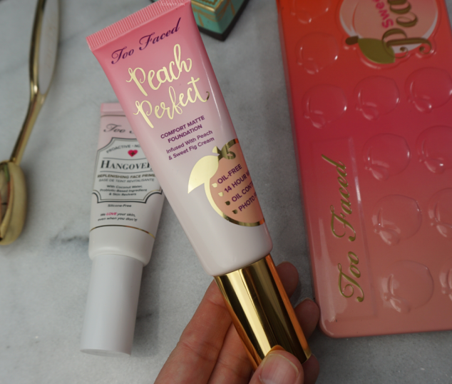 Too-Faced-Peach-Perfect-Foundation-Review